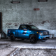 Illustration for article titled This Is The Ultimate Ford F-150 Grunge-Glamorous Photo Gallery